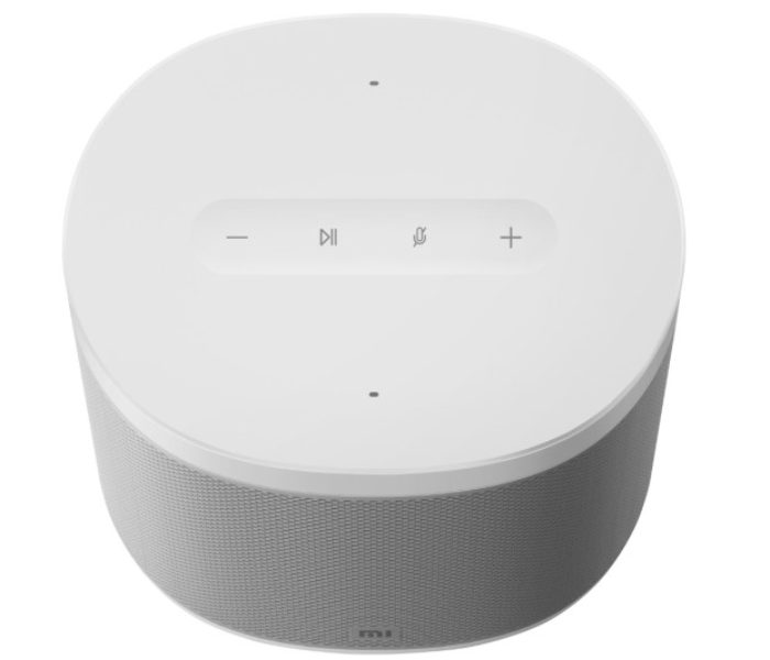 Xiaomi Mi Smart Speaker - White - Zoom Image 2