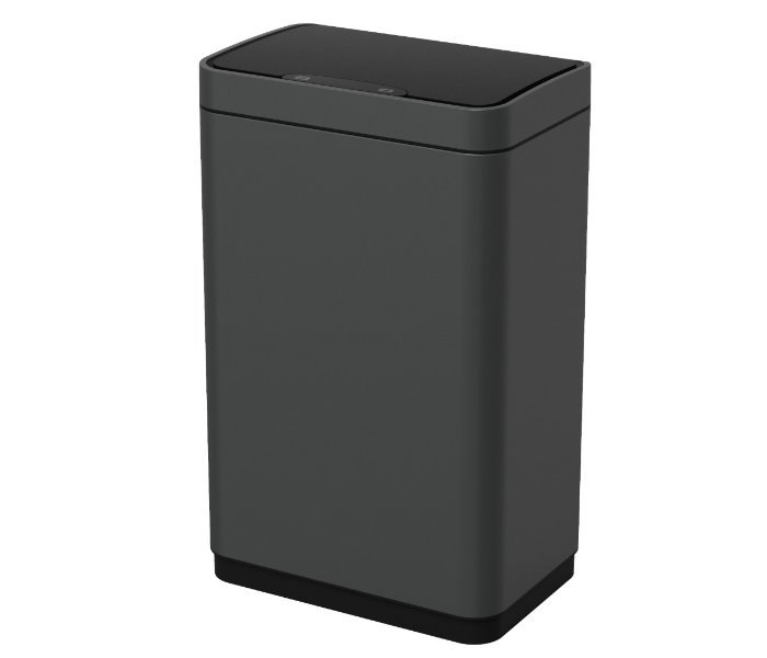 Java JH8828 16Litre Sensor Dustbin - Dark Grey - Zoom Image