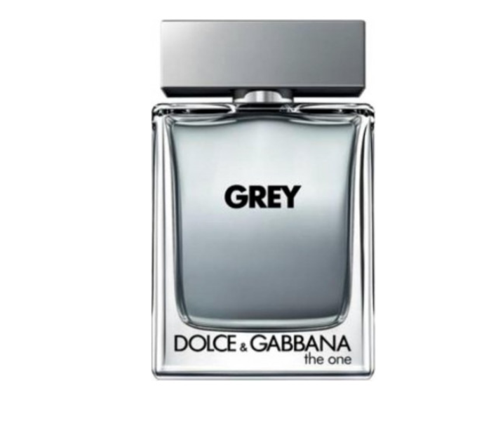 Dolce & Gabbana 100ml The One Grey Eau De Toilette for Men - Zoom Image