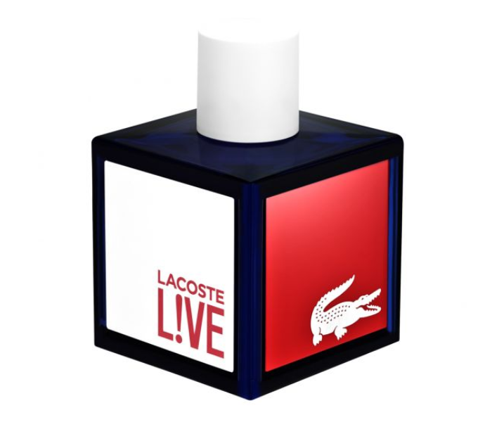 Lacoste 100ml Lacoste Eau De Toilette for Men - Zoom Image 3