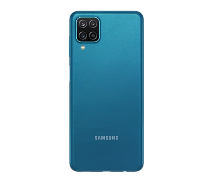 Samsung Galaxy A12 4GB RAM 128GB - Blue - Zoom Image 5