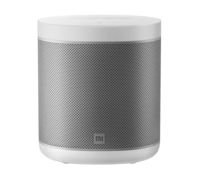 Xiaomi Mi Smart Speaker - White - Zoom Image 1