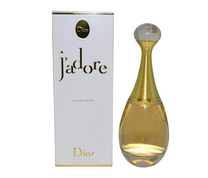 Dior 3.4oz J adore Eau De Parfum for Women - Zoom Image