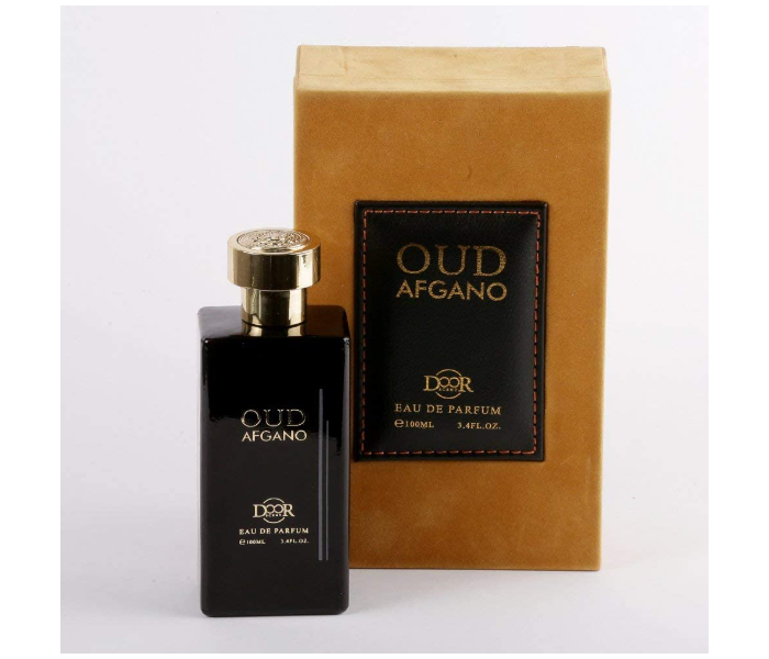 Doorscent 100ml Oud Afgano Eau De Perfume - Zoom Image 1