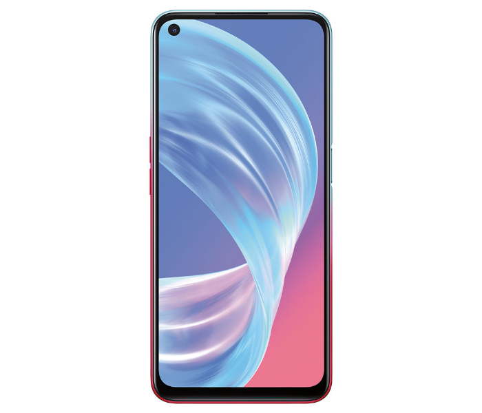 Oppo A73 8GB RAM 128GB 5G - Neon - Zoom Image 2