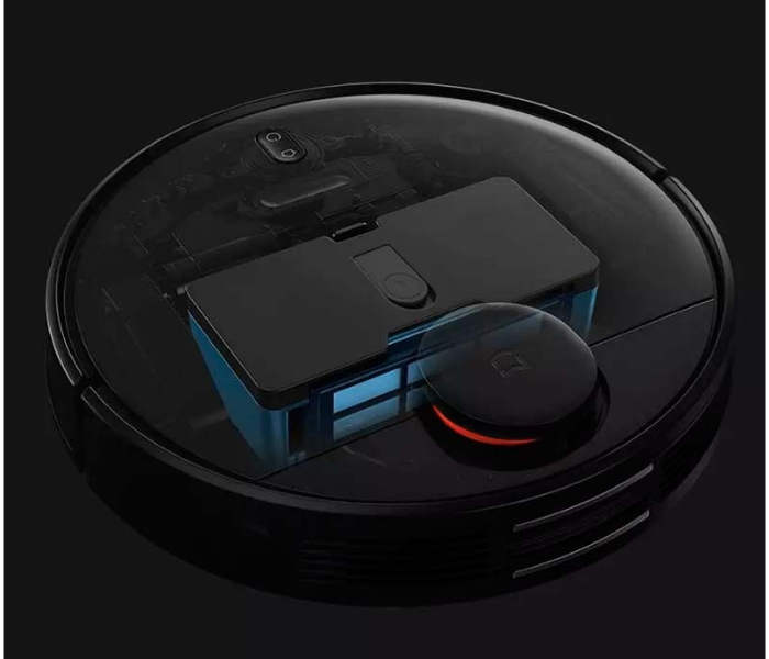 Xiaomi Mi Robot Vacuum-Mop P Water Tank - Black - Zoom Image 3