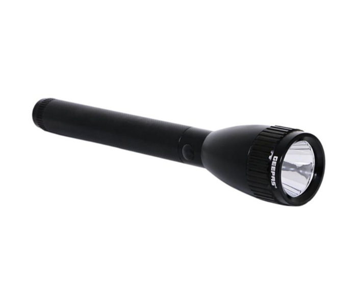 Rechargeable LED Flashlight - Zoom Image 2