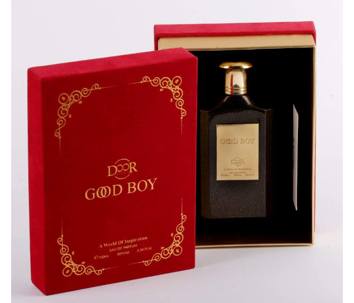 Doorscent 100ml Good Boy Perfumes - Zoom Image 1