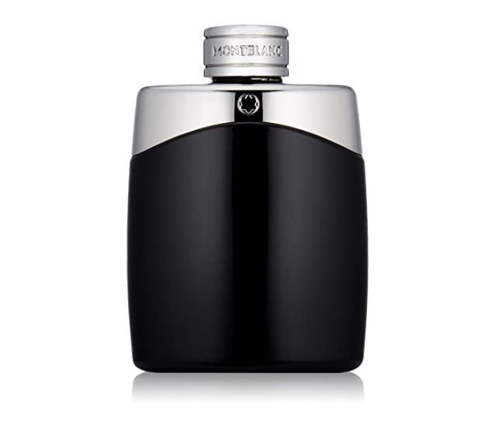 Montblanc 100ml Legend Eau De Toilette for Men - Zoom Image