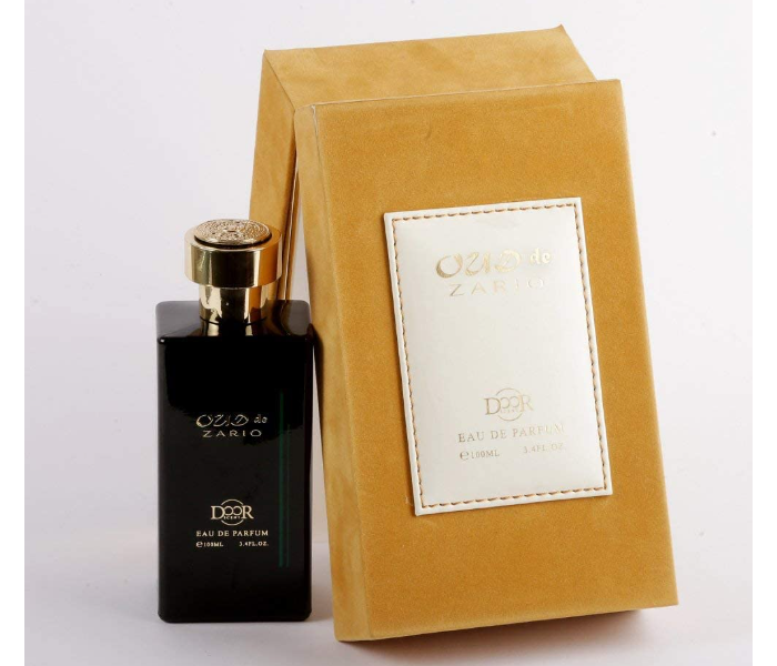 Doorscent 100ml Oud De Zario Perfume  - Zoom Image 2