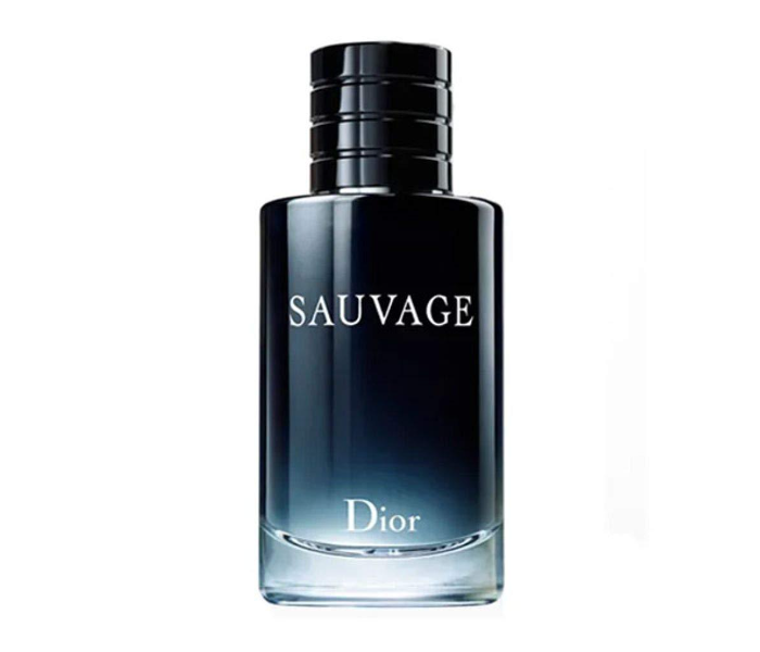 Dior 100ml Sauvage Eau De Toilette - Zoom Image