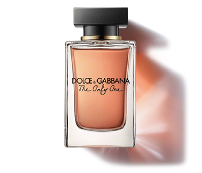 Dolce & Gabbana 100ml The Only One Eau De Parfum for Women - Zoom Image 2