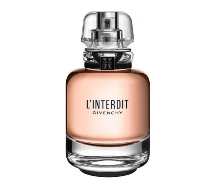 Givenchy 80ml L Interdit Eau De Parfum For Women - Zoom Image