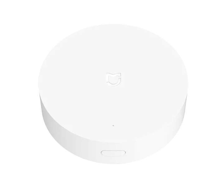 Xiaomi Mi Smart Home Hub - White - Zoom Image 1