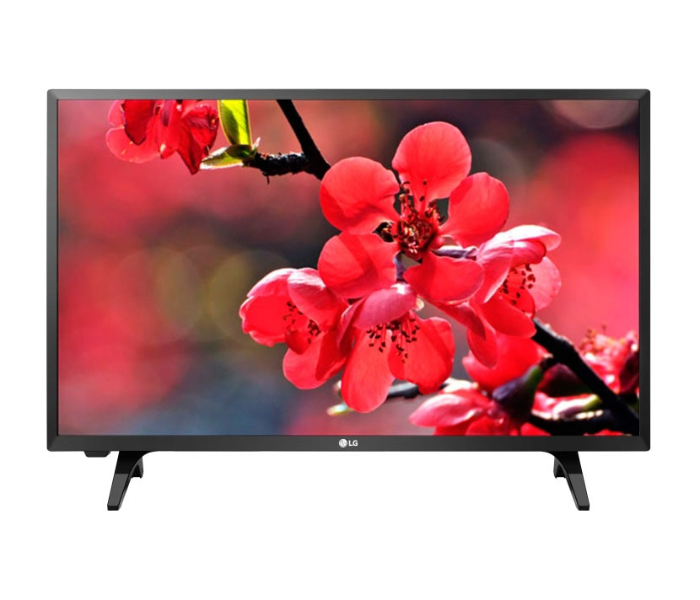 LG 28TL430 28 inch LED TV - Black - Zoom Image 1