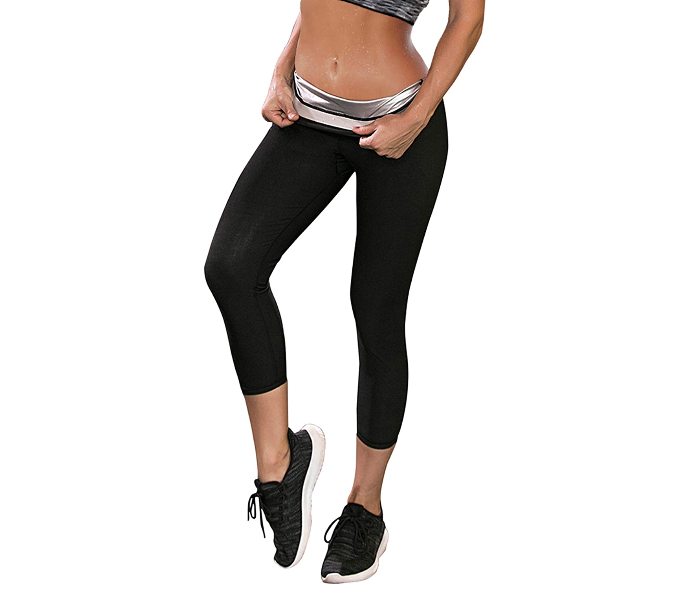 Sauna QL-005 XL Pants For Man And Women - Zoom Image 2