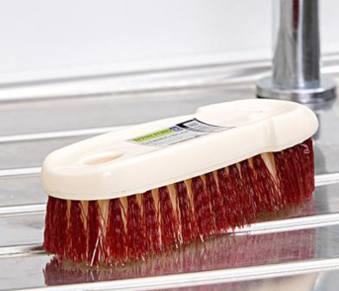 Royalford RF6989 Plastic Cleaning Brush - Multicolor - Zoom Image 1