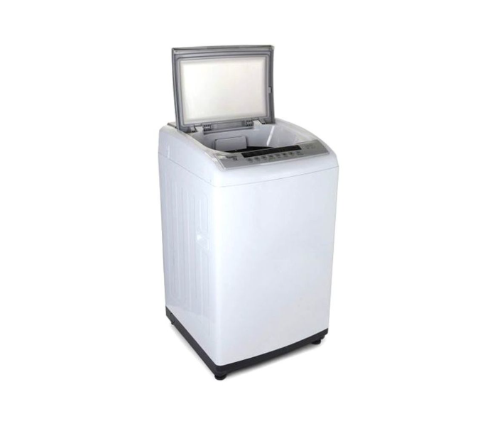 Super General SGW721 7 kg Fully automatic Top-Loading Washing Machine - White - Zoom Image 3