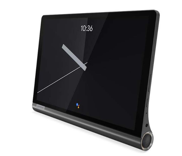 Lenovo Yoga Smart Tab TB-X705X 10.1 Inch 4GB 64GB LTE - Iron Grey - Zoom Image 3