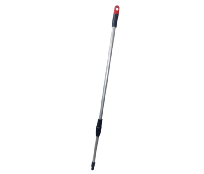 Royalford RF8643 One Click Medium Telescopic Handle - Silver - Zoom Image 4