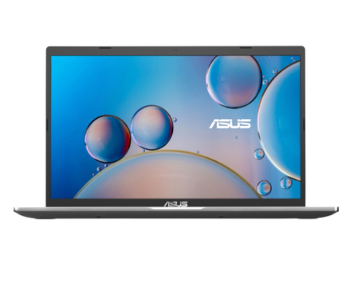 Asus Notebook X415JP-EK016T 14 Inch Intel Core i5 Processor 8GB RAM 512GB SSD 2GB Graphics Windows 10 - Silver - Zoom Image 1