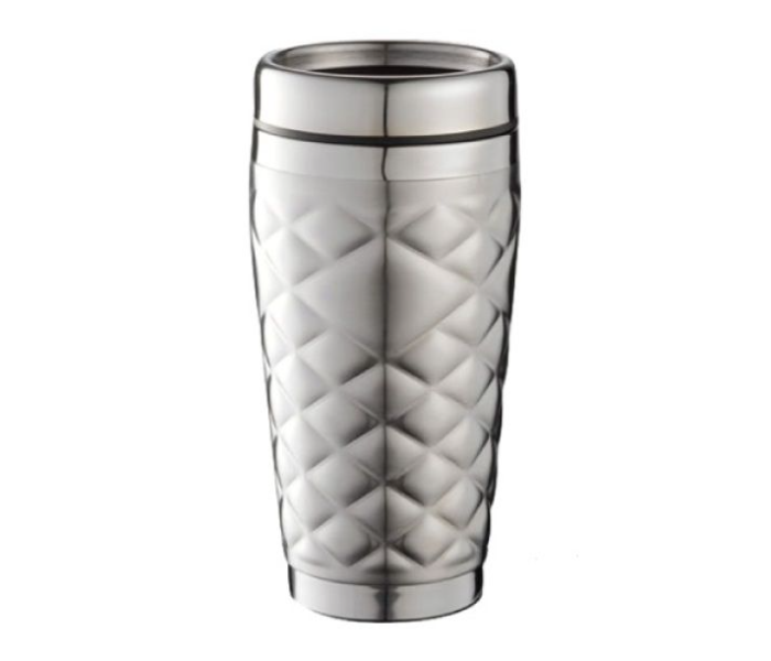 SS Diamond Tumbler - Grey - Zoom Image