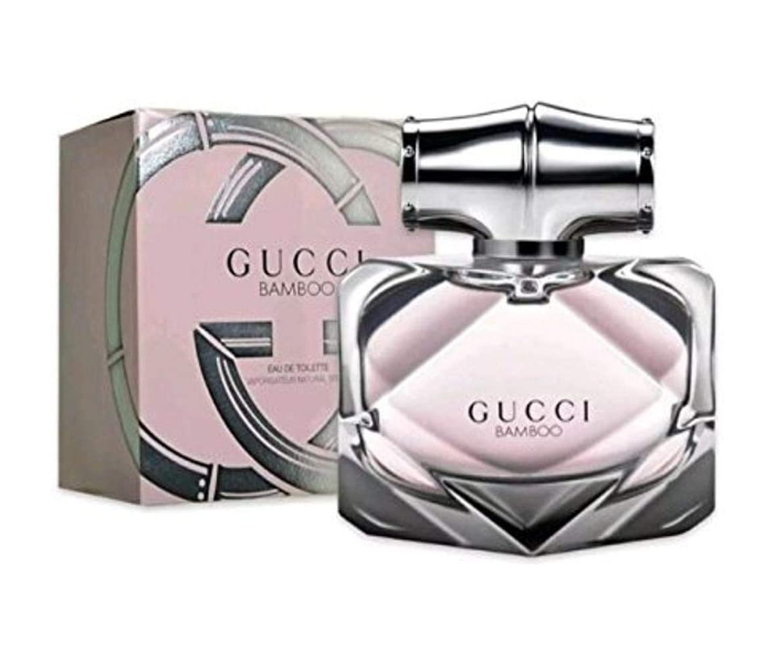 Gucci 50ml Bamboo Eau De Parfum for Women - Zoom Image