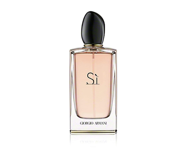 Giorgio Armani 100ml Si Eau De Parfum for Women - Zoom Image 2