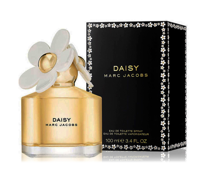 Marc Jacobs 100ml Daisy Women Perfume - Zoom Image