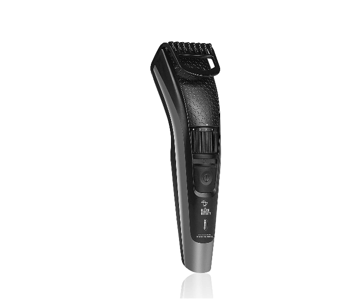 Black Beauty BT070 Series-3 Beard Trimmer - Black - Zoom Image 1