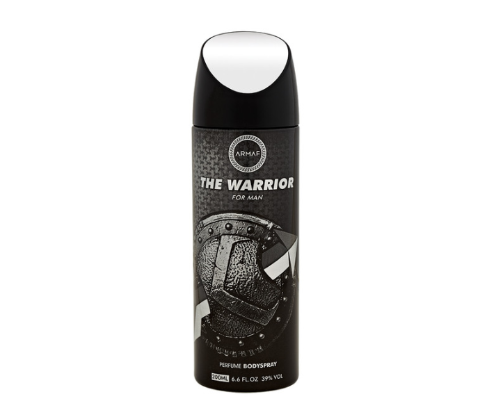 Armaf Pack of 6 200ml The Warrior For Men - Zoom Image