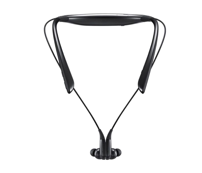 Level U Bluetooth Wireless In-Ear Headphones - Black - Zoom Image 2