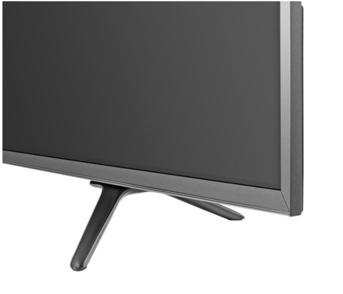 Hisense 43B6600PA 43 Inch Smart Full HD Android LED TV - Black - Zoom Image 2