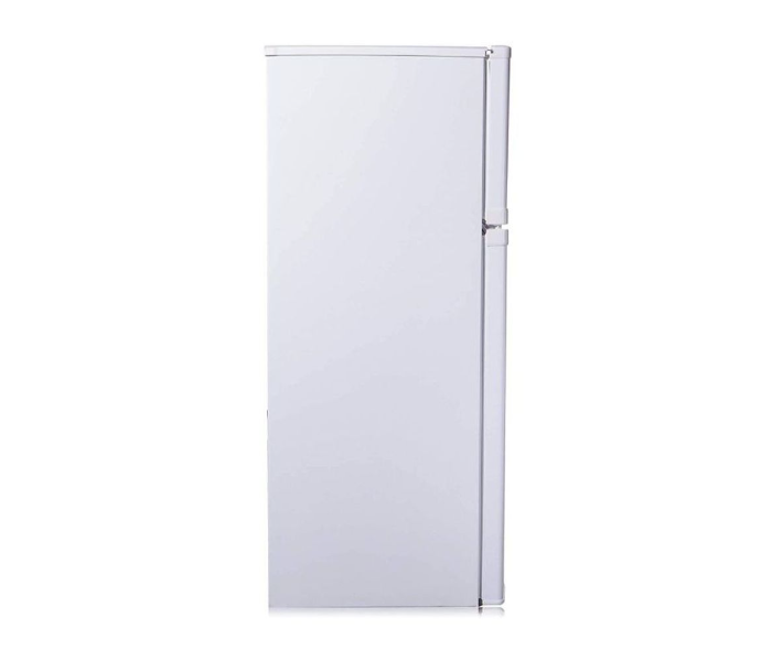 Super General SGR175H 175 Liter Compact Top Mount Refrigerator-Freezer - White - Zoom Image 2