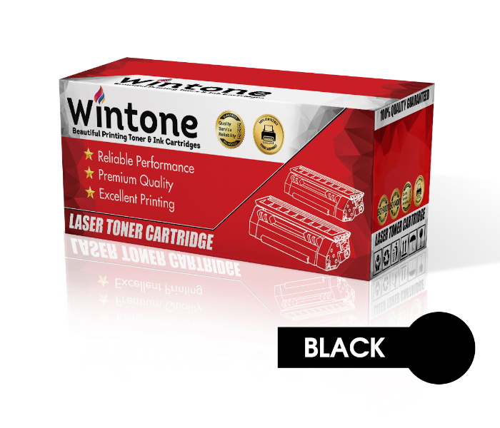 Wintone Compatible Toner Cartridges TK8305 for Kyocera TASKalfa Series - Black - Zoom Image