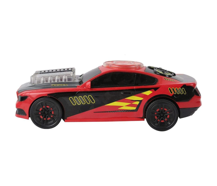 Dickie 203764003 Music Racer Toy car with Motor - Zoom Image 2