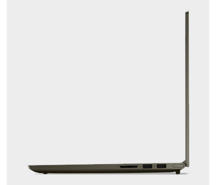 Lenovo 82DS001LAX Yoga Creator 7 15IMH05 82DS001LAX 15.6 Inch Intel Core i7 Processor 16GB RAM 1TB SSD 4GB GDDR6 Graphics Windows 10 - Black - Zoom Image 4