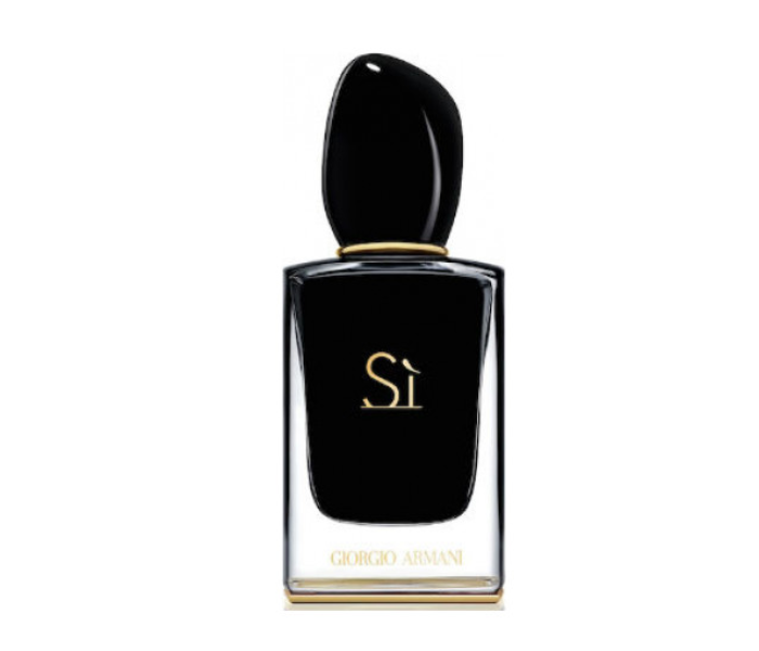 Giorgio Armani 100ml Si Intense Eau De Parfum for Women - Zoom Image