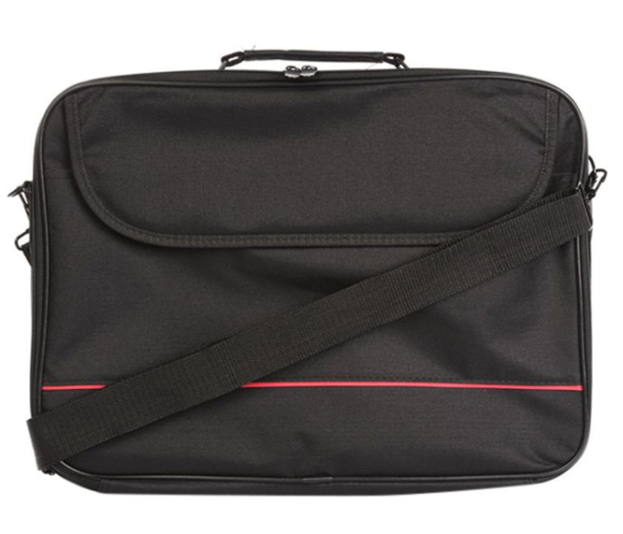 Laptop Bag 15.6 Inch- Black - Zoom Image 1