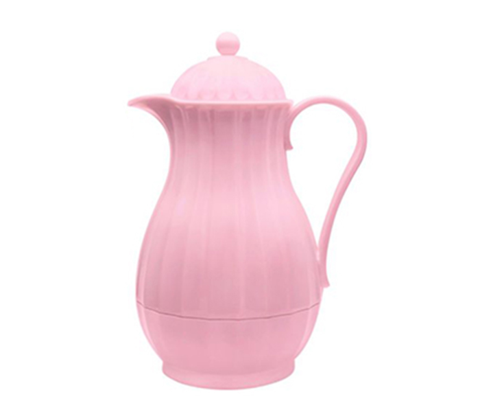 Royalford RF8840 1 Litre Rosella Vacuum Flask - Pink - Zoom Image