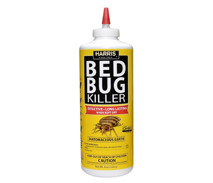 Harris Bed Bug Killer - Zoom Image 1