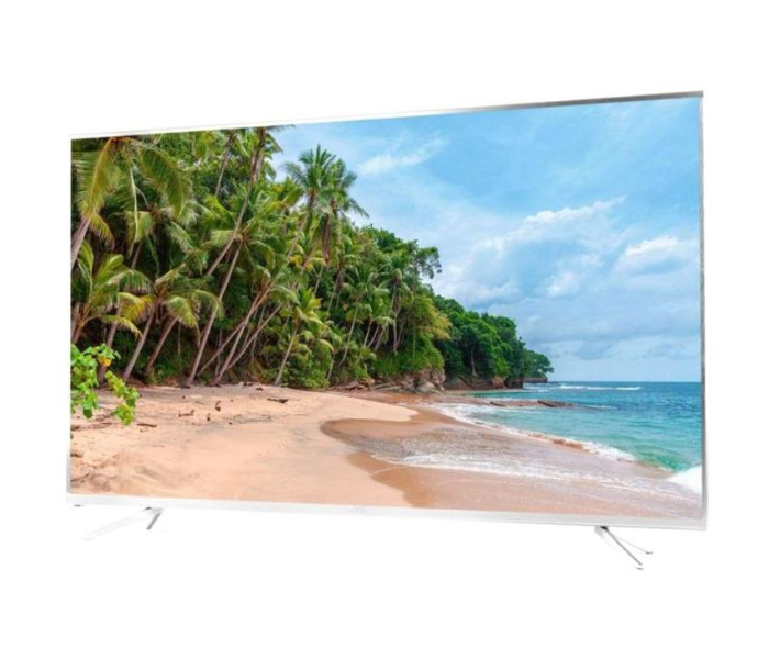 JVC LT-75N775 75-Inch 4K LED UHD Smart TV - Black - Zoom Image 2