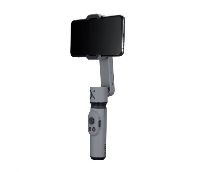 Zhiyun Smooth X Gimbal Stabilizer - Grey - Zoom Image 4