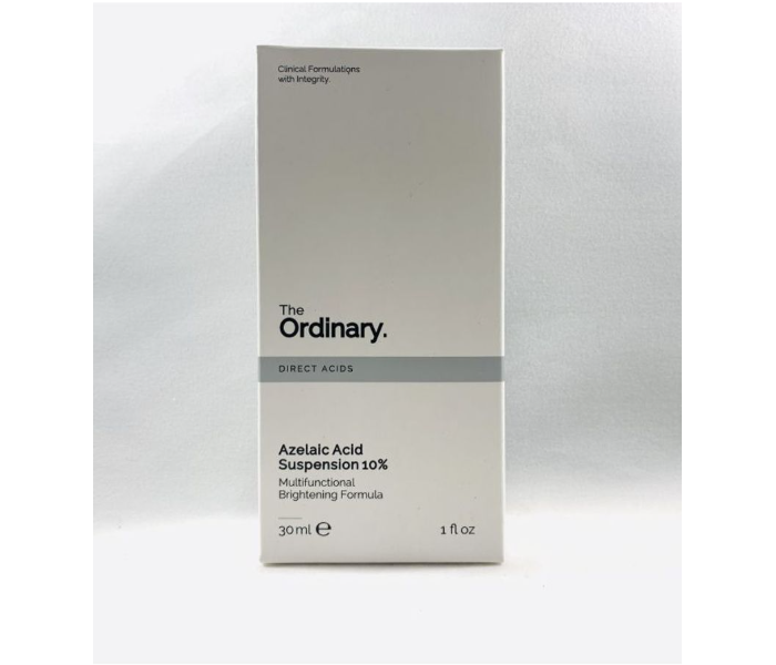 The Ordinary 30ml Azelaic Acid Suspension 10 Percent - Zoom Image 2