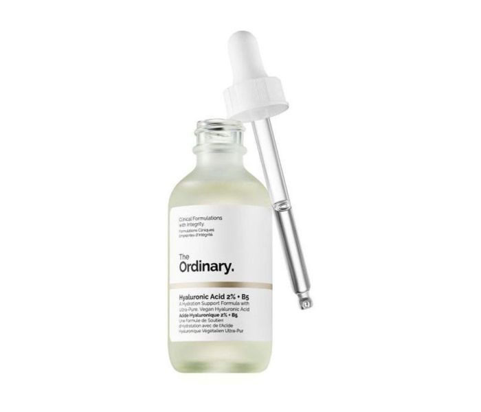 The Ordinary 60ml Hyaluronic Acid 2 Percent Plus B5 Hydrating Serum - Zoom Image 2