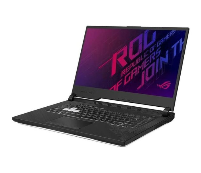 Asus ROG Strix G15 G512LI-HN086T 15.6inch FHD Intel Core i7 Processor 16GB RAM 1TB SSD NVIDIA GeForce GTX 1000 Series Win10 Gaming Laptop - Black - Zoom Image 3