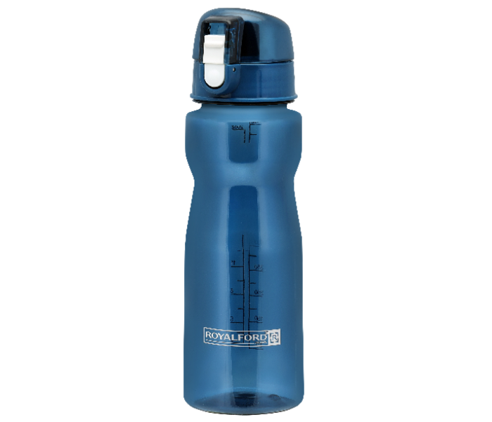 Royalford RF5224BL 750 ML Water Bottle - Blue - Zoom Image 5