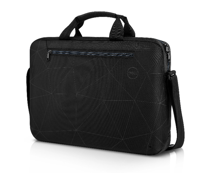 Dell 460-BCZV 15.6 inch Dell Essential Briefcase 15 Laptop Bag - Black - Zoom Image 3