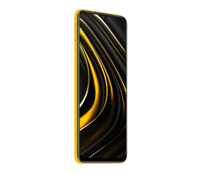 Poco M3 4GB RAM 128GB 6000 mAh - Poco Yellow - Zoom Image 4