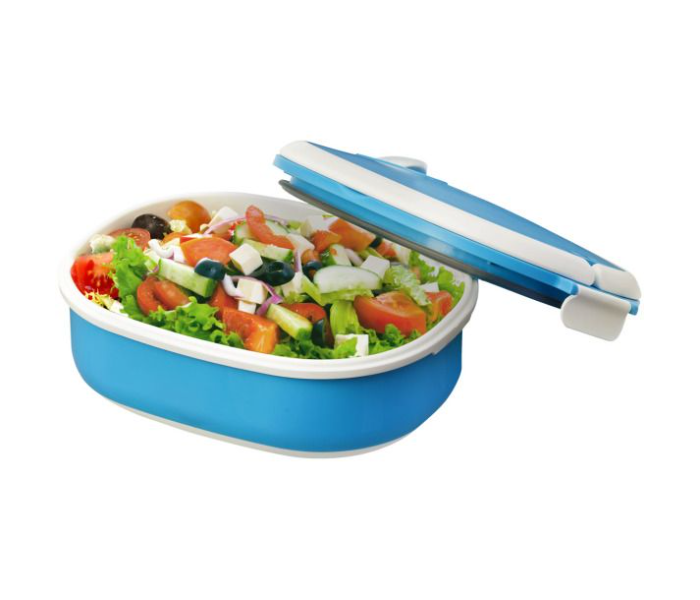 SS Microwave Safe Lunch Box - Zoom Image 3